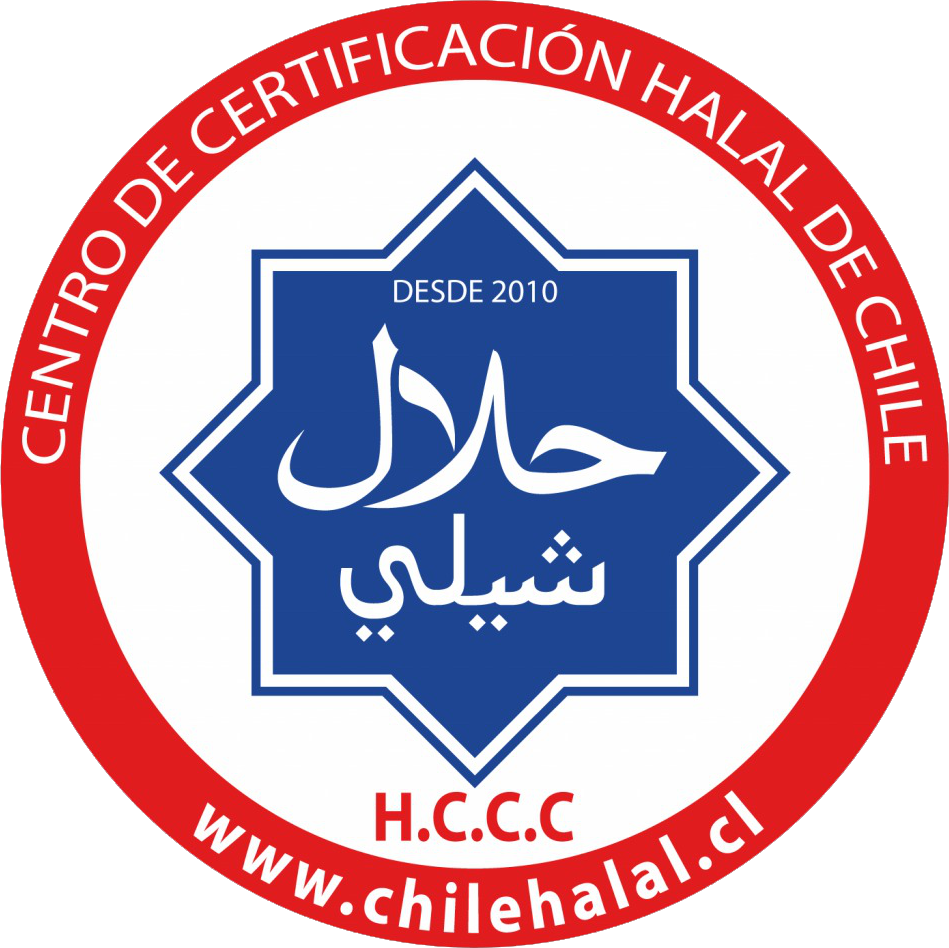 Certificación Halal Chile – H.C.C.C