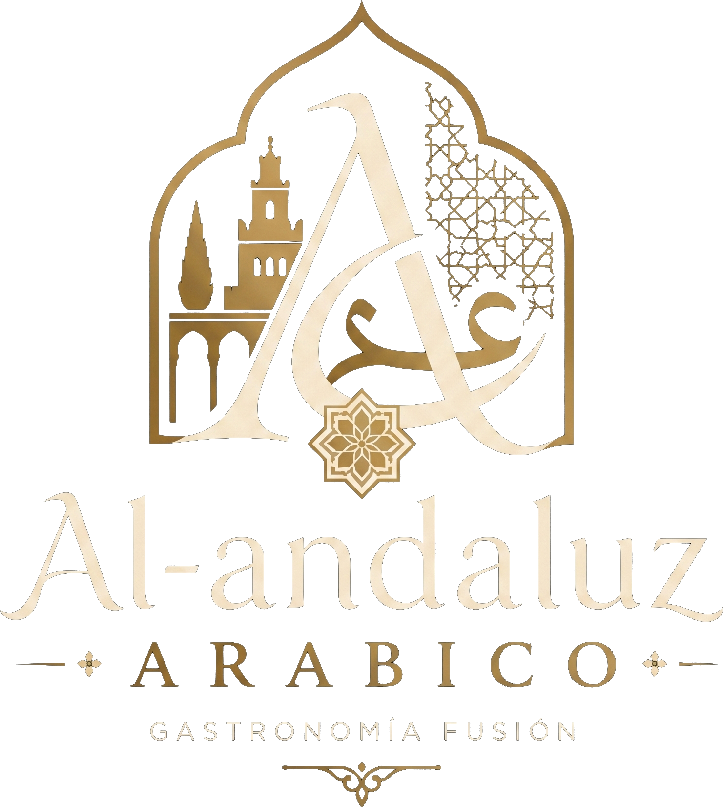 Al-Andaluz Arábico